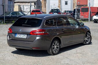 Peugeot 308 Break/SW SW 1.6 BlueHDi 120 Active Stop Start - 5