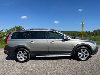 Volvo XC70 D4 AWD Summum 2.4 - 5