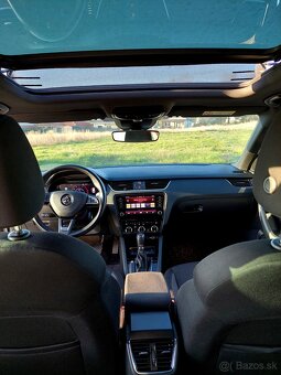 Škoda Octavia Scout 2,0 Tdi 135Kw, 4x4 - 5