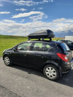 Predám Opel Corsa - 5