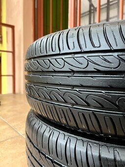205/60 R16 letné pneumatiky 2 ks - 5