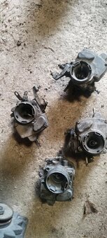 Motor škoda 1202, 1203 - 5