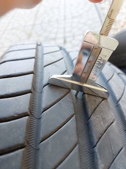 Michelin Primacy 4 195/55/16 - 5