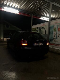 Audi a3 8L 1.9 Tdi - 5
