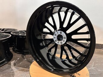 original alu kola r23 Audi Q8 SQ8 4M 4M8601025BN - 5