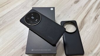 Vymenim Xiaomi 14 Ultra 16GB/512GB zaruka do 04/2026 - 5