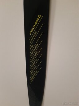 Bezky fischer skate - 5
