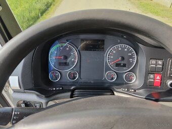 MAN TGX 18.480 E6 - 5