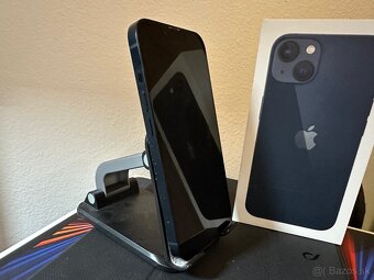 ✅iPhone 13 256Gb 100% Zdravie Batérie TOP STAV - 5