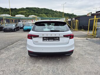 Škoda Fabia 1.0 TSI Ambition - 5