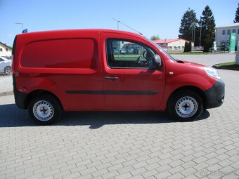 RENAULT KANGOO 1,5DCi 75k odp. DPH 12/2015 7vozů - 5