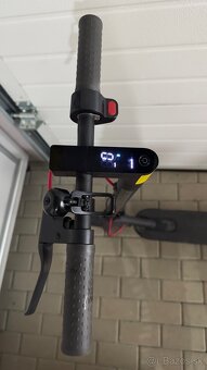 Kolobežká Mi Electric Scooter Pro 2 - 5