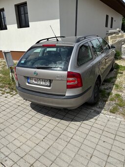 Octavia 2 - 5