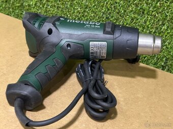 Metabo HG 16-500 Teplovzdušná pištoľ - 5