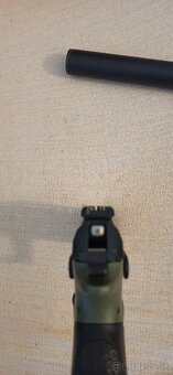 Grand Power K22 X-Trim - 5