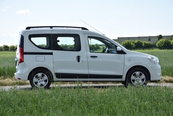 DACIA DOKKER 1.6 SCe - 5