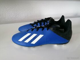 ADIDAS X 19.4 FXG Pôv.cena: 39,90Eur Kopačky - 5