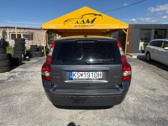 Volvo V50 2.0 D Kinetic - 5