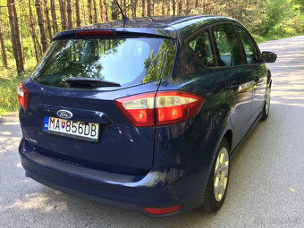 Predám Ford C Max - 5