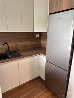 Dvojizbovy apartman v novostavbe - 5