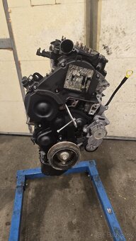 Motor DV6 citroen, Peugeot - 5