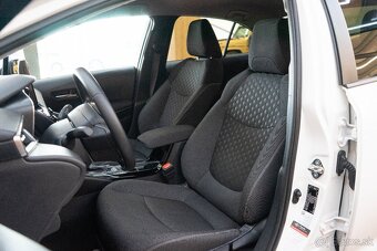 Toyota Corolla 1.5 Dynamic Force MDS Style - 5