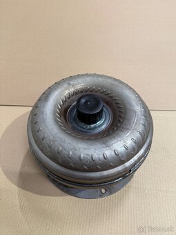 0BK323572S Hydromenič AUDI A6, A7, A8 - 5