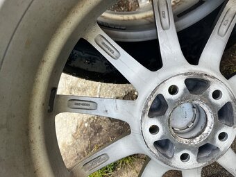 5x112 R18 235/55R18 Škoda Kodiak - 5