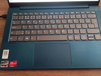 Predám Lenovo IdeaPad 5 14ARE05 - 5