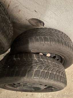 185/65 r15 zimne hyundai i30 - 5