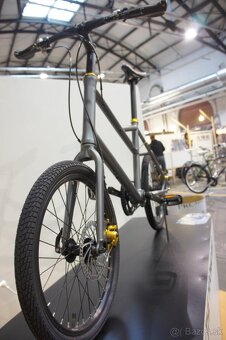 Yooniq mestský bike - 5