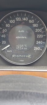 Mercedes cls 350 CGI - 5
