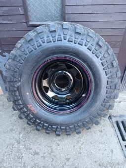 Offroad kolesá - 5