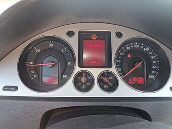 Passat B6 - 5