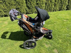 Britax Römer Bob Revolution Pro - 5