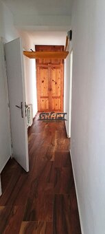 Priestranný 2-izb. byt ul. Martinengova ulica - Bratislava - 5