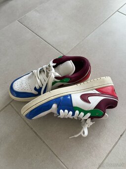 Tenisky Nike c. 39 - 5