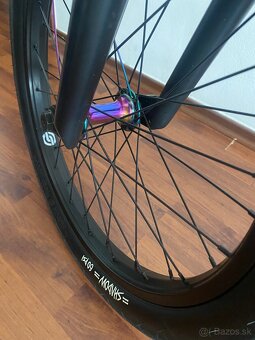 BMX Wtp - 5