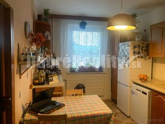 Predaj - Šikovný 3 izb. byt oproti ZUŚ manželov Kardošovcov - 5