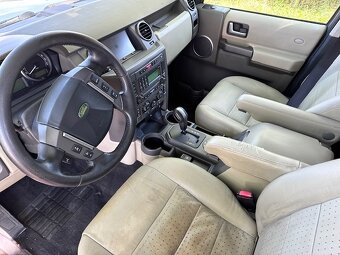 Land Rover Discovery 2 2.7 TDV6 - 5
