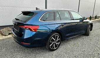 Skoda Octavia Combi iV 1.4 TSI PHEV 54600 KM - 5