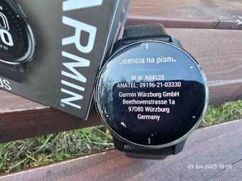 Predám Garmin Venu 2 Plus - 5