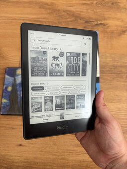 Amazon Kindle Paperwhite 11th. generation - 5