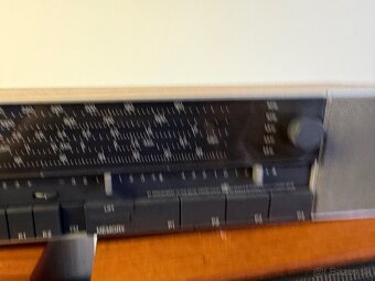 Bang a Olufsen wifi vintage repro zostava Beomaster 1400 - 5