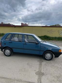 Fiat Uno 1.0 - 5