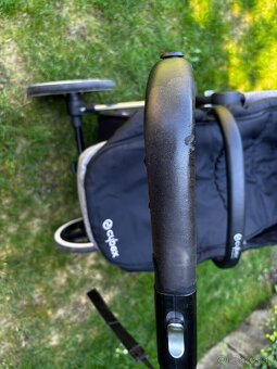 Cybex Priam Koi - 5
