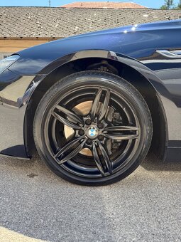 BMW 640d xDrive B&O full vybava - 5