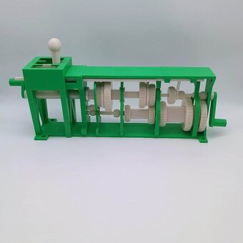 3D Tlač na zakázku / 3D Tlač rýchlo a jednoducho - 5