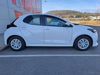 Toyota Yaris 1.0 VVT-i Comfort - 5