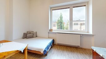 1-izb. byt s mega pivnicou a záhradou - Trenčín - 5